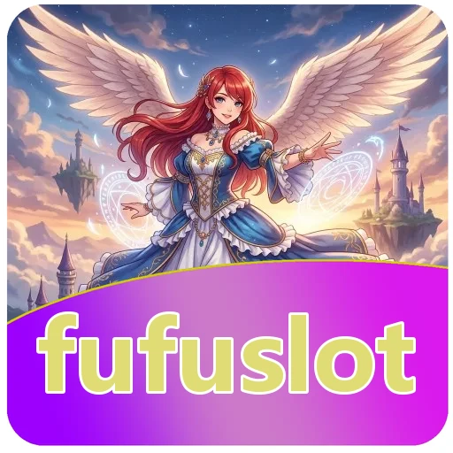 Pratinjau antarmuka aplikasi fufuslot setelah instal — lanjut aktivasi akun di portal resmi