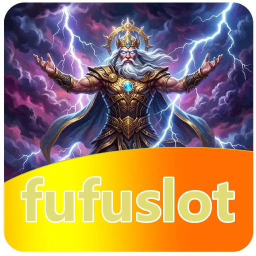 Pratinjau antarmuka aplikasi fufuslot setelah terpasang