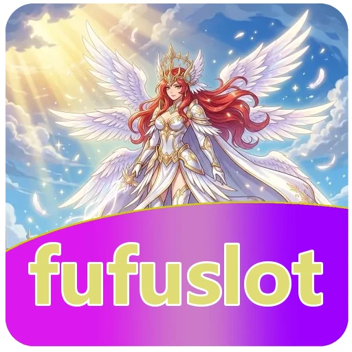 Pratinjau antarmuka aplikasi fufuslot setelah terpasang (build v4.2.1)
