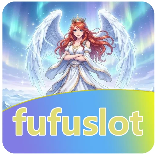 Pratinjau antarmuka aplikasi fufuslot setelah akun aktif